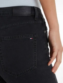 naisten farkut, CLASSIC STRAIGHT HW A ZIA><noscript><img width=