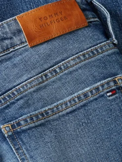 naisten farkut, BOOTCUT RW BETH Indigo><noscript><img width=