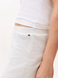 naisten housut, LACE PANT>Tommy Hilfiger Discount