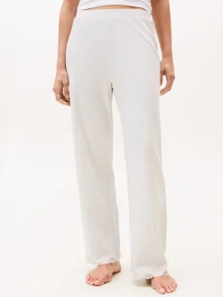 naisten housut, LACE PANT><noscript><img width=