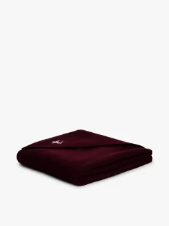 naisten huivi TOMMY SCRIPT CASH TRIANGLE SCARF,><noscript><img width=