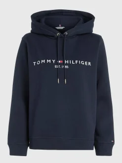 naisten huppari, TH HERITAGE HILFIGER HOODIE LS><noscript><img width=