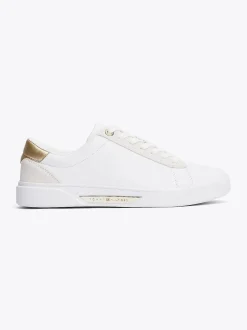 Naisten Kengät, CHIC COURT SNEAKER>Tommy Hilfiger Best