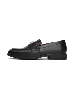 naisten kengät, TH LEATHER CLASSIC LOAFER><noscript><img width=