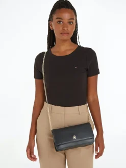 Naisten Laukku,>Tommy Hilfiger