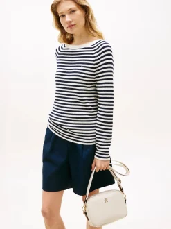 naisten laukku Popette Camera Bag,>Tommy Hilfiger Clearance