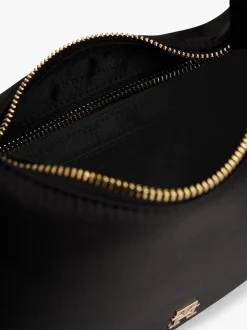 naisten laukku TH BRIGHT BRACELET HOBO SATIN,><noscript><img width=