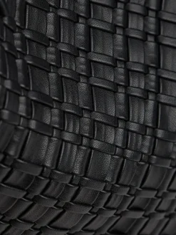 naisten laukku TH BRAIDED MAXI HOBO,><noscript><img width=