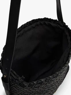 naisten laukku TH BRAIDED MAXI HOBO,><noscript><img width=