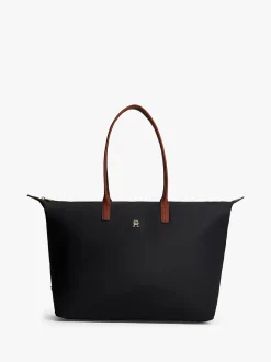 naisten laukku, POPETTE MAXI TOTE>Tommy Hilfiger Clearance
