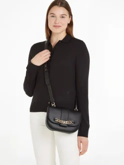 naisten laukku, TH LUXE CROSSOVER>Tommy Hilfiger Best