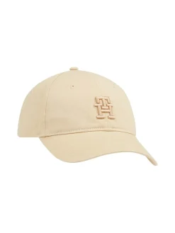 Naisten Lippis, BEACH SUMMER SOFT CAP>Tommy Hilfiger