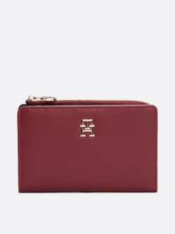 Naisten Lompakko, TH DISTINCT SLIM WALLET>Tommy Hilfiger Sale