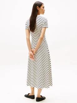 naisten mekko, MODERN F&F MIDI DRESS><noscript><img width=