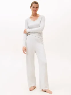 naisten paita, LS LACE TOP><noscript><img width=