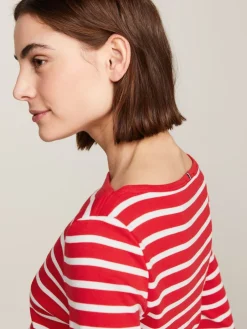 Naisten Paita, NEW CODY SLIM BOAT-NK><noscript><img width=