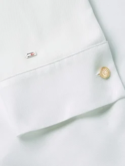 Naisten Pusero, GOLD BUTTON VISCOSE LS SHIRT><noscript><img width=