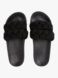 naisten sandaalit, TJW BRAIDED SLIDE><noscript><img width=