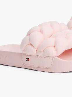 naisten sandaalit, TJW BRAIDED SLIDE><noscript><img width=