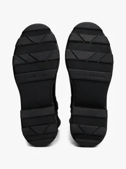 naisten saappaat FLAG LONG RAINBOOT WARM LINING,><noscript><img width=