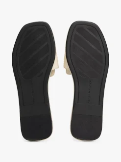 naisten sandaalit, LEATHER HORSEBIT MULE><noscript><img width=