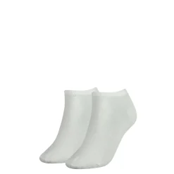 Naisten Sukat 2 Pr/Pkt, 2 Pack Sneaker>Tommy Hilfiger New