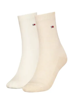 Naisten Sukat, WOMEN SOCK 2PK RUNFREE>Tommy Hilfiger Outlet