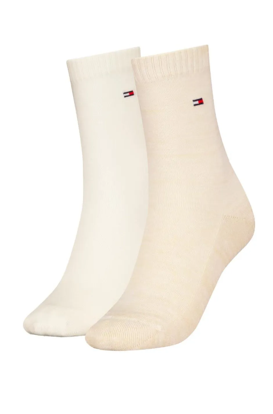 Naisten Sukat, WOMEN SOCK 2PK RUNFREE>Tommy Hilfiger Outlet