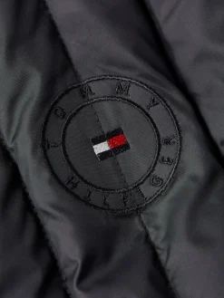 naisten takki, LW PADDED KNIT MIX JACKET><noscript><img width=