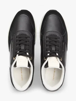 naisten tennarit Monogran Mix Material Runner,><noscript><img width=