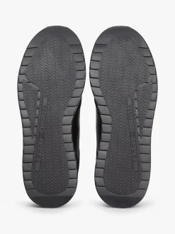 naisten tennarit Monogran Mix Material Runner,><noscript><img width=