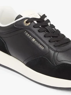 naisten tennarit Monogran Mix Material Runner,><noscript><img width=