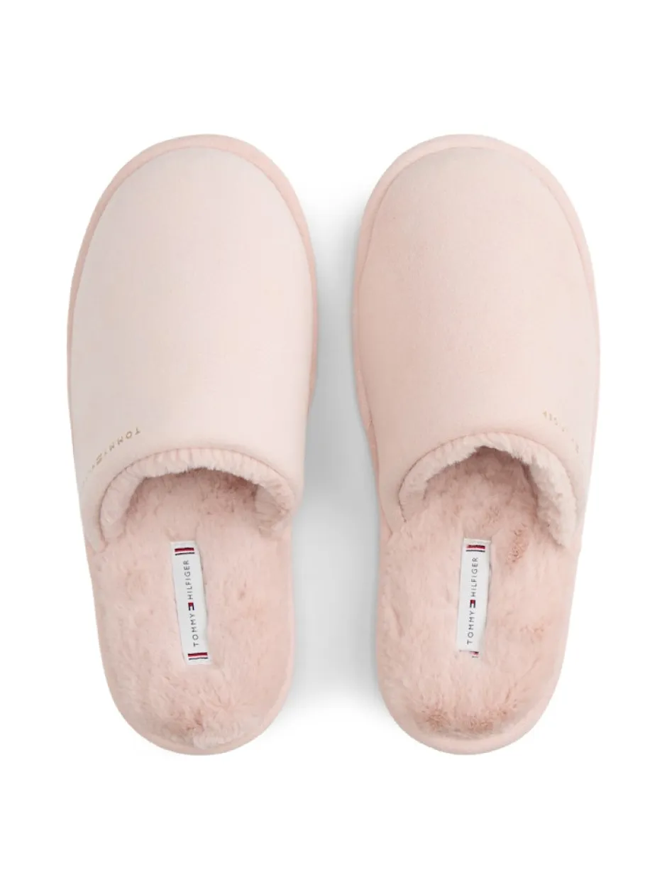 naisten tohvelit TH SOFT HOUSE SHOE,>Tommy Hilfiger New