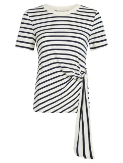 naisten t-paita, KNOT BOAT-NK SS TEE n><noscript><img width=