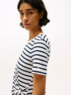 naisten t-paita, KNOT BOAT-NK SS TEE n><noscript><img width=