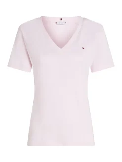 naisten t-paita, SLIM CODY V-NK SS, C1O><noscript><img width=