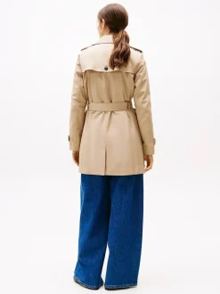 naisten trenssitakki, HERITAGE SINGLE BREASTED TRENCH><noscript><img width=