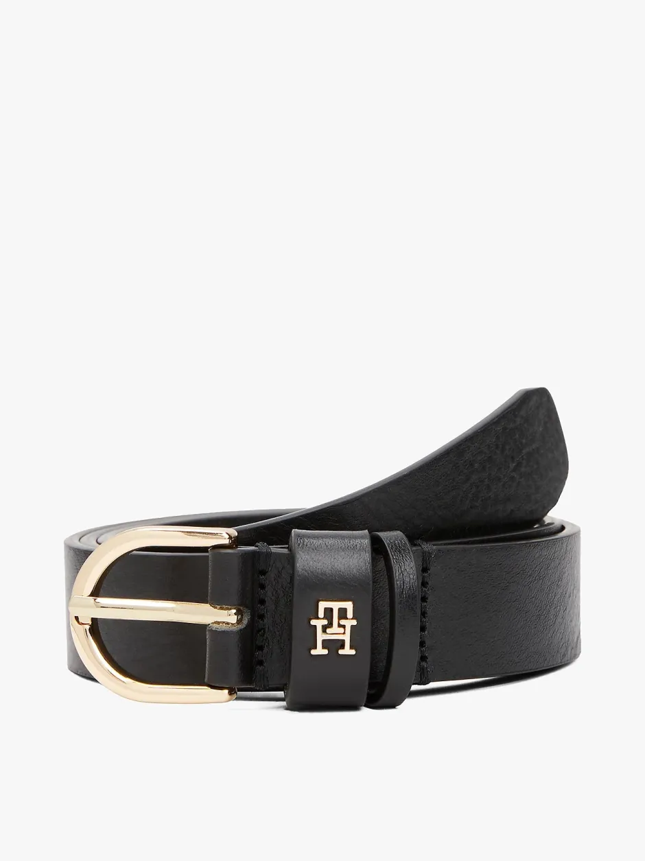 naisten vyö ESSENTIAL EFFORTLESS 2.5 GO,>Tommy Hilfiger Sale