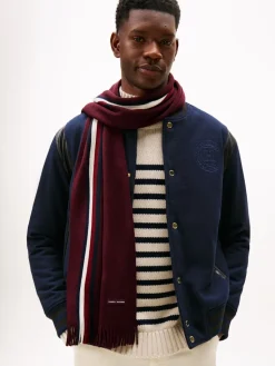 naiten huivi, TH RWB RACHELLE SCARF>Tommy Hilfiger Discount