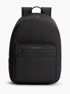 reppu TH Repreve Backpack,>Tommy Hilfiger Clearance