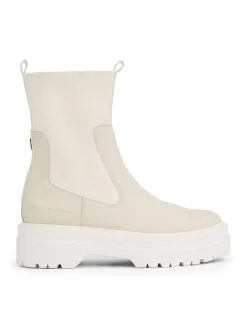 saappaat, FEMININE SEASONAL UTILITY BOOT>Tommy Hilfiger Outlet