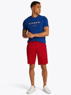 shortsit, HARLEM SHORT 1985>Tommy Hilfiger Online