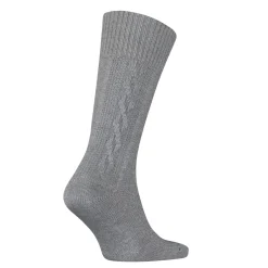 Sukat, SOCK CABLE WOOL>Tommy Hilfiger New