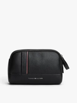 toilettilaukku, K TH CENTRAL WASHBAG>Tommy Hilfiger Online