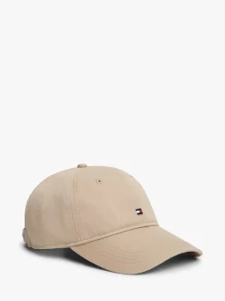 unisex lippis TH Flag Soft 6 Panel Cap,><noscript><img width=