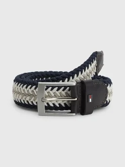vyö, ADAN ELASTIC BELT>Tommy Hilfiger