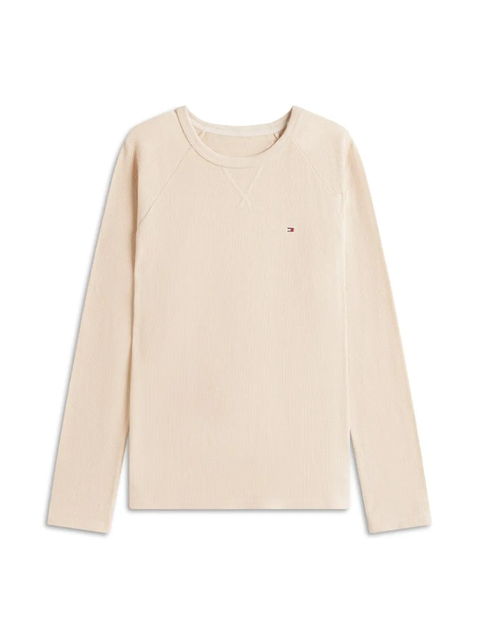 Tommy Hilfiget Relaxed Flannel PJ Set, Boxed>Tommy Hilfiger Hot