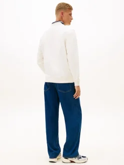 miesten collegepaita Big Flag Cneck EXT,>Tommy Jeans Online