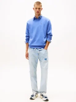 Miesten Collegepaita, REG S FLAG CREW><noscript><img width=