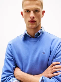 Miesten Collegepaita, REG S FLAG CREW><noscript><img width=